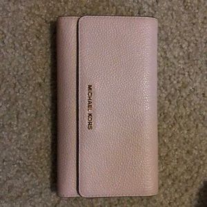 Michael Kors Trifold Wallet
